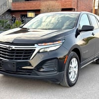 شوفرليت ايكونوكس 2024 مشية 15 الف بصمه  بريك بصمة   شاشه كاربلي كاميرة...