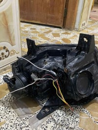 زوج لايت • دورنكو 13 • قطع غيار