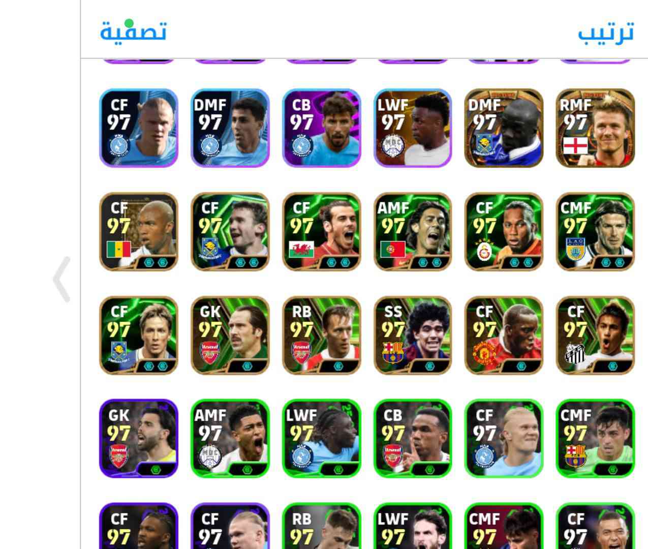 حساب بيس لتبديل /بوبجي فقط


**إذا كنت صاحب هذا الإعلان وتريد حذفه لأي سبب، رجاءا أرسل رسالة إلى الدعم الفني**