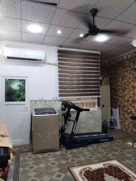 دار للبيع (62) متر طابقين في حي الجامعة منطقة (29) على ساحة + حديقة خلف أسواق الكفيل 
الواجة 5 م و النزال 12.5 م تقريباً 

 للأستفسار مراجعة مكتب الثقة للوساطة العقارية 
الكائن في حي الغري شارع  (نفط - غري ) قرب قصابيه طارق 
او التواصل على الارقام التاليه 
***********
***********
يتوفر واتساب 

نستقبل_عروضكم_العقارية_في_كافة_احياء_النجف_الاشرف_اهلاً_وسهلاً 
#عقارات #عاجل #عقار #متابعة #العراق
