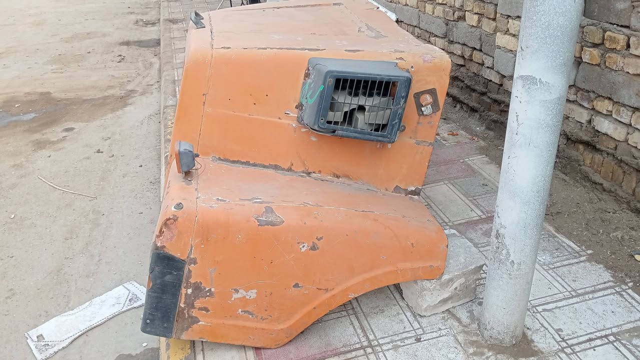 بنيد فالفوابو زلوف موديل 82 البنيد حديد الشراي ينتصل مكاني ناصريه مركز  ***********
