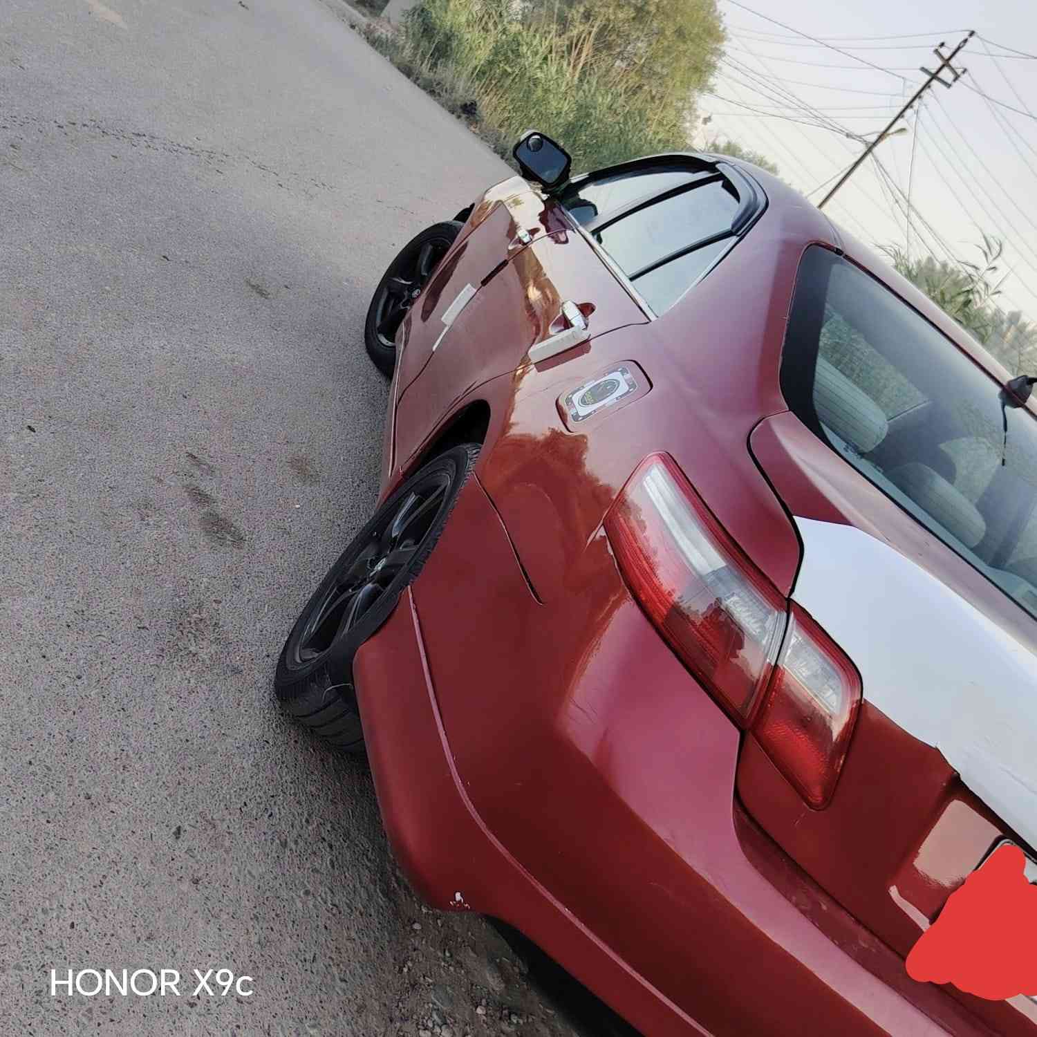 كامري موديل 2009 محدثة 11 رقم بغداد دولي بسمي سارة مابيهة اي ضرر فقط صبع حزام للجمالية محرك 2400 مكينة كير صدر امامي خلفي مقفولات تخم تاير جديد تبريد تدفئة فول ‏‪0771 394 3142‬‏
