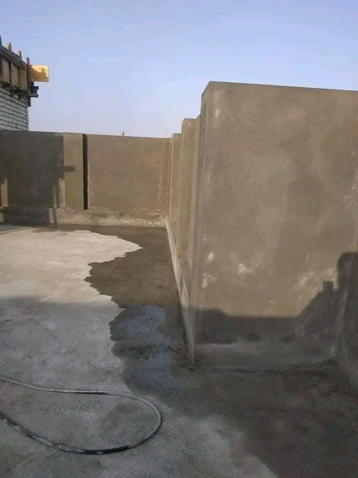 سلام عليكم 
خلفه لبخ سمنت سقل 5ونص 
سمنت جراره 5
تشميع 3
تصفير 7
صبغ 
سيراميك 
بغداد فقط سيديه بياع دوره ابودشير عويريج 
يوسفيه محموديه 
***********
وسيراميك ارضي جدران شغل نضيف والتزام متفرغ
