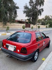 صني ٩١ • ١٫٦ كربراتير • شرط التحويل