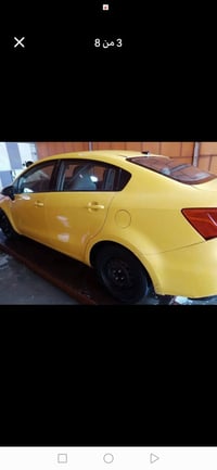 تكسي • ٢٠١٣ • رقم إنكليزي