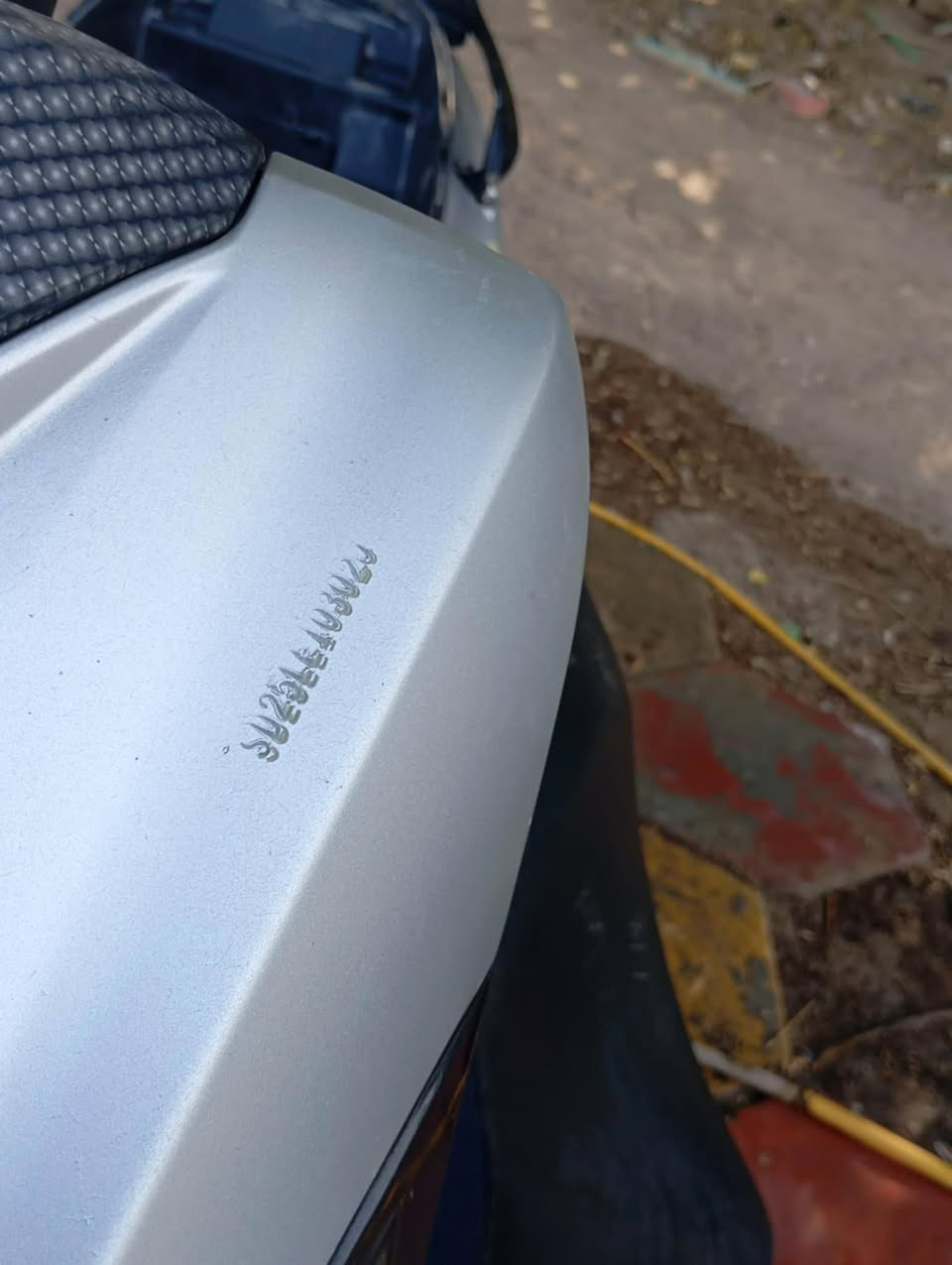 كامكو جي فور للبيع ما مفتوحه نكره سلف السعر 500 وبيها مجال حك الجيه اليريدها يتواصل  على خاص او رقم الهاتف ‎0781 766 2472
