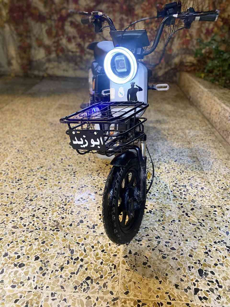 السلام عليكم ً.  مأطور شحن للبيع لون مرغوب حجم ١٦
دبل إشاره
السعر خاص 
مفتاح بصمه


**إذا كنت صاحب هذا الإعلان وتريد حذفه لأي سبب، رجاءا أرسل رسالة إلى الدعم الفني**