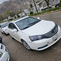 امجراند ٧ • اوتوماتيك • مكينة كورولا