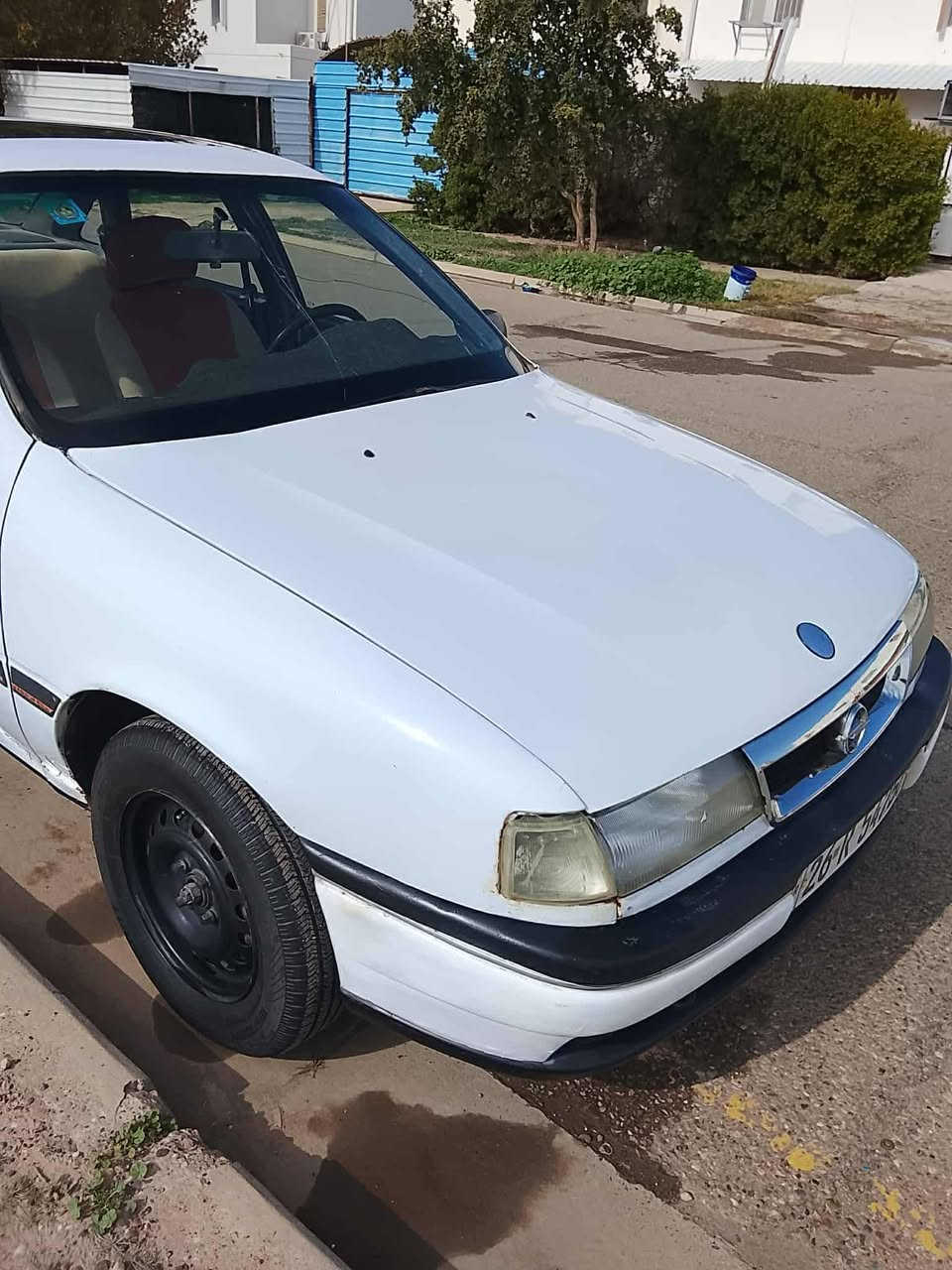 السلام عليكم فكتره 1989 رقم صلاح الدين إنكليزي. سنويه ل نهايه ال 29  تحويل مباشر 
محرك 2000 كهربائياتها كلها شغاله   مكاني صلاح الدين مجمع الدور  السعر. 28 ورقه قفل


**إذا كنت صاحب هذا الإعلان وتريد حذفه لأي سبب، رجاءا أرسل رسالة إلى الدعم الفني**