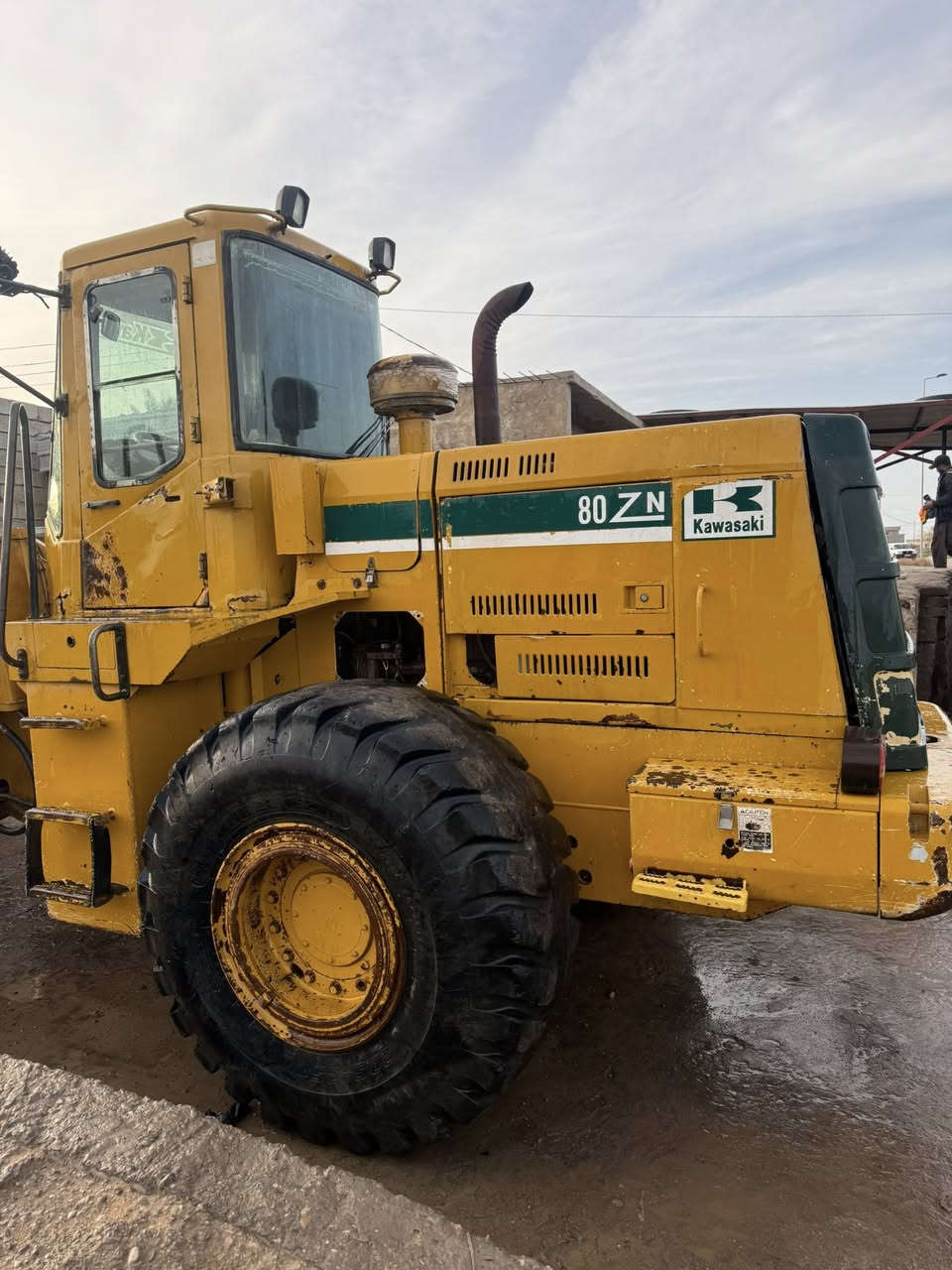 شفل كاوسكي 80وارد أمريكي ***********
