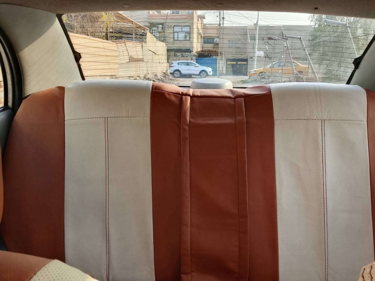 السلام عليكم كيا ريو موديل ٢٠٠٩شركه العامه شكل قديم سياره مكفوله قطره صبغ مابيها مكينه اوكير تخم تاير رقم انكليزي اوسنويا بسمي العنوان حي العامل قرب البيت الياباني موبايل ***********
