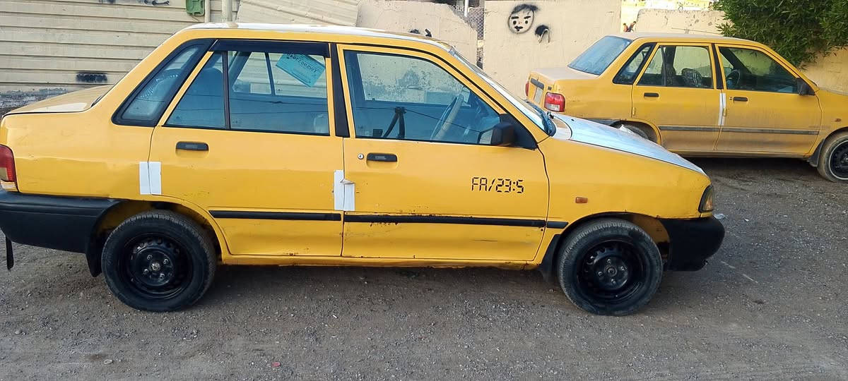 *********** بغداد الامين موديل 20012 رايده 28 وبيه مجال
