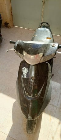 سوزوكي • شنطه • ميسان