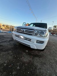 ٢٠٠٤ • ٧ راكب • غاز