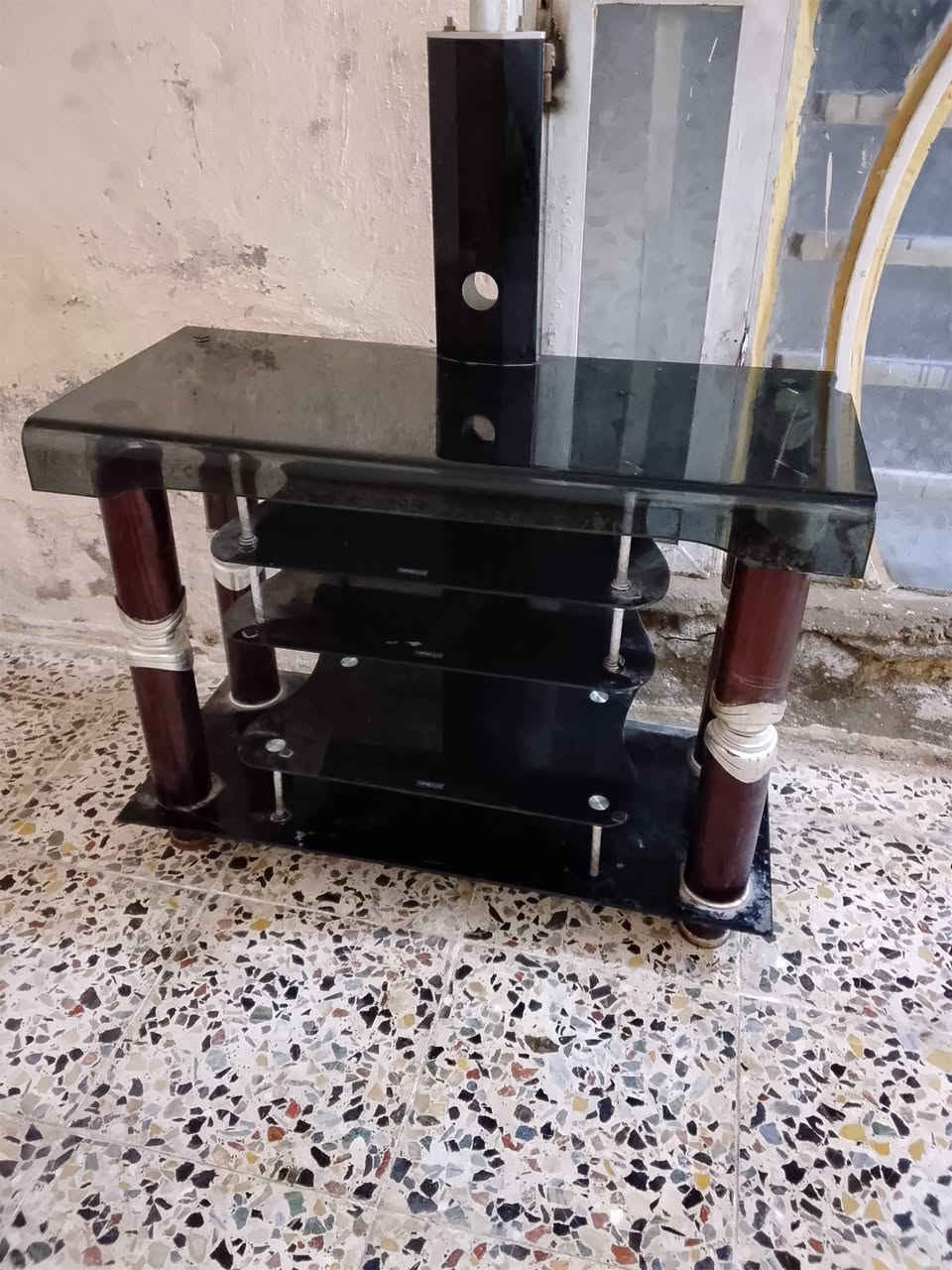 سلام عليكم ميز بلازما لبيع ٢٠ الف


**إذا كنت صاحب هذا الإعلان وتريد حذفه لأي سبب، رجاءا أرسل رسالة إلى الدعم الفني**