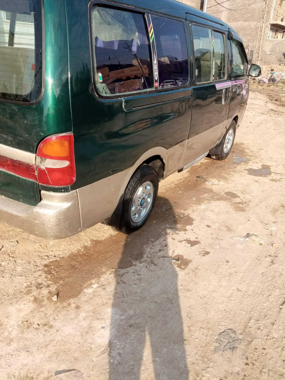 السلام عليكم بريجو 96 رقم الماني كير، ميكينه اكسن جدد حداديه باور تخم تاير كله نضيف مكاني بابل سعر 50/ ***********
