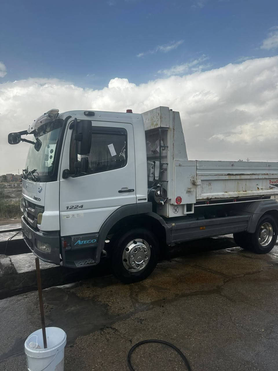 سلام عليكم اتيكو
سياره كفاله عامه
2009
مكينه سته
ثمانيه برغي
سياره جهزه العمال
مكانه سماوه رميثى
تخام تاير
سعر 270وبيه مجال بصيط
مبايل ***********
