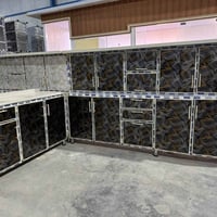 تسكام • شغل ثقيل • مترتين ونص