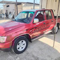 موديل 2010 • رقم مثنى • الديوانية