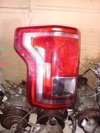 بگ لايت • فورد F150 • البصرة