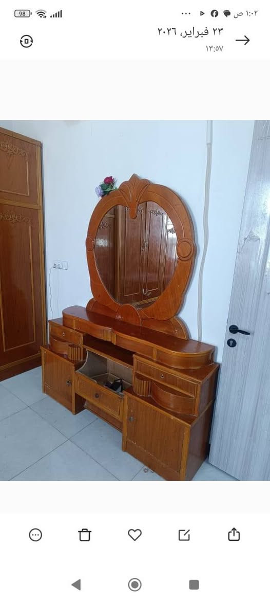 غرفه صاج تزكام للبيع
6 باب طابقين داخل وخارج صاج السعر 750 الف العنوان كربلاء


**إذا كنت صاحب هذا الإعلان وتريد حذفه لأي سبب، رجاءا أرسل رسالة إلى الدعم الفني**