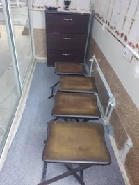 للبيع • مستعمل • طاولات