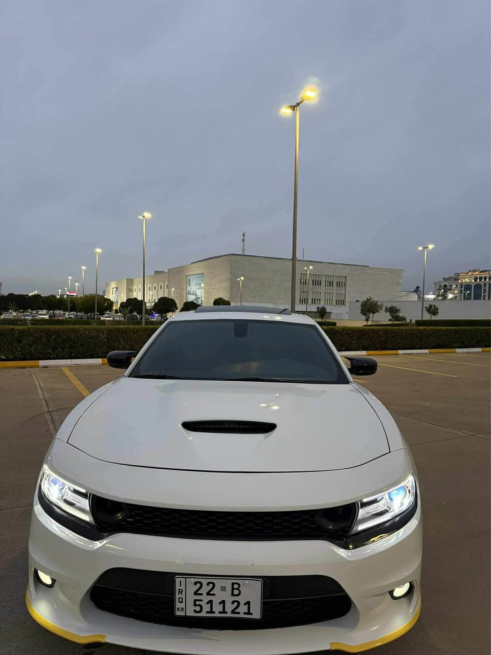 دوج جارجه ر ٢٠١٧كلين تايتل.   موسه فات اس اكستى سلايت فول موسه فات هه يكله لى كراوه ته جيتى  ده خامى لو ده خامى به شه رت كئر و مه كينه به شه رت نه كرايته وه. سحر ٢٣٥و محاله كى كه م. ٧٠هه زار رويشته.  *********** أربيل, العراق
