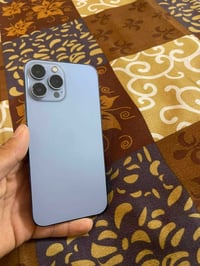 ايفون ١٣ برو ماكس • ٢٥٦ • بطارية ٨٩