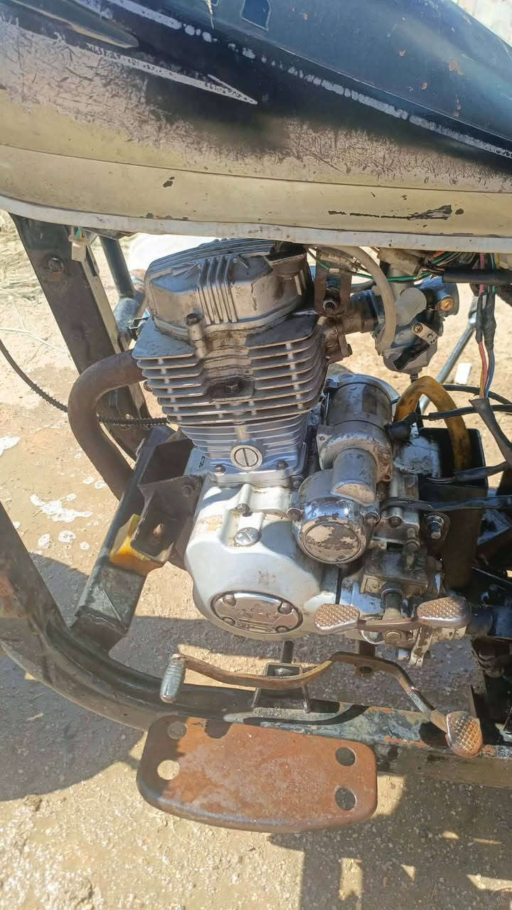 ستوته للبيع موديل 2020 مكان نجف كوفه عباسيه منطقه الوهابي بواحد ونص وبيها مجال ستوته باسمي اوراق كامله مقفوله كفاله عامه


**إذا كنت صاحب هذا الإعلان وتريد حذفه لأي سبب، رجاءا أرسل رسالة إلى الدعم الفني**