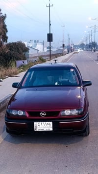 فكترا 20 موديل 91 محدث سبورت لايت سبورت بك لايت سبورت محدث سبورت صبغ ج...