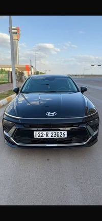 سوناتا • جديدة كلياً • ٢٠٢٤