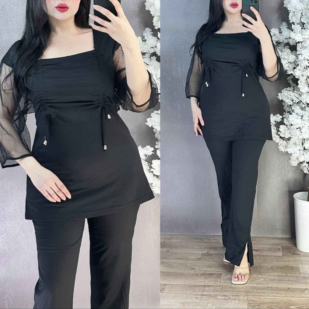 تراك نسائي 

خامة فانيل اكسترا ممتازة
L. XL. 2XL. 3XL.


**إذا كنت صاحب هذا الإعلان وتريد حذفه لأي سبب، رجاءا أرسل رسالة إلى الدعم الفني**