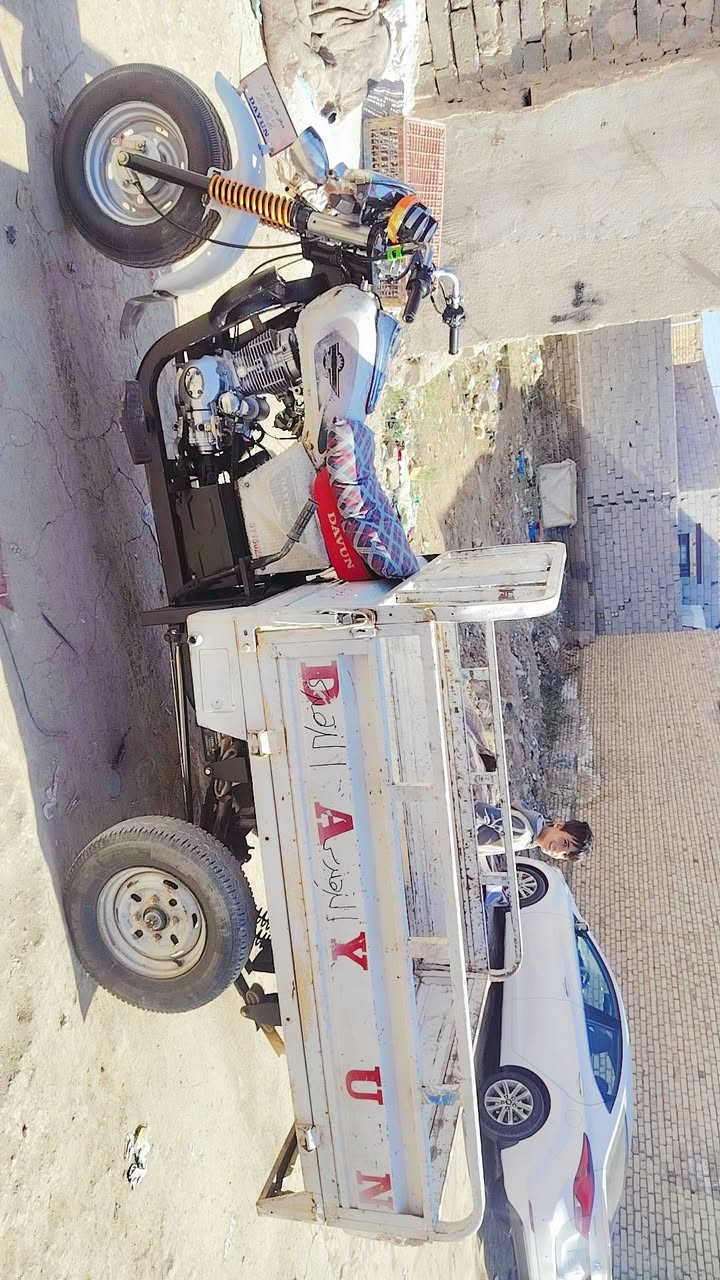 سلام عليكم ستوته موديل ١٤ تعمير 2025 وراق جدد مكينه مامفتوحه شاصي مكفول وشراي يتصل ***********
