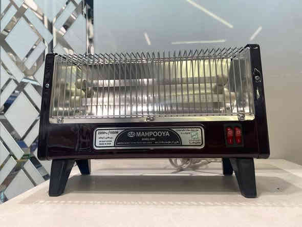 صوبات كهربائية منضدية وعامودية
2400 واط  5 شمعة
1800 واط 3 شمعة
1500 واط 3 شمعة
1000 واط 2 شمعة
2000 واط 3 شمعة
متوفر كميات والوان مختلفة
اسعار مناسبة 
وجودة عالية 
للحجز متوفر خدمة توصيل 
واتساب 
***********
