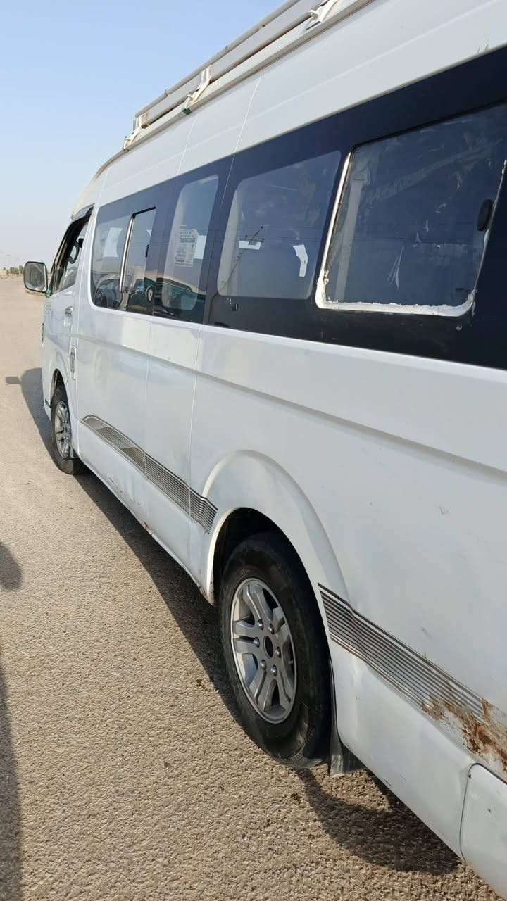 هايكر البيع سياره نضيفه مكينع وكير وكسل وصدر جازه سياره اني مكلف بل نشر  فقط ***********واسط الحي
