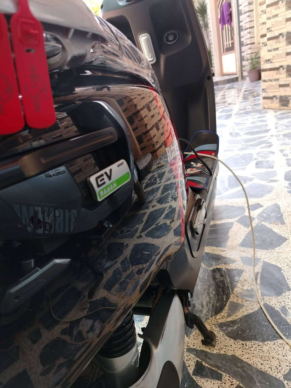 السلام عليكم 
ماطور ريان للبيع موديل 2025 الماطور نضيف وما يعوزو ربع دينار مصرف واستخدام قليل دبل اسويج ودبل بصمه السعر 750 التواصل على الخاص


**إذا كنت صاحب هذا الإعلان وتريد حذفه لأي سبب، رجاءا أرسل رسالة إلى الدعم الفني**