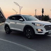 توسان ٢٠٢٠ • ٩٥ الف • تشغيل بصمة