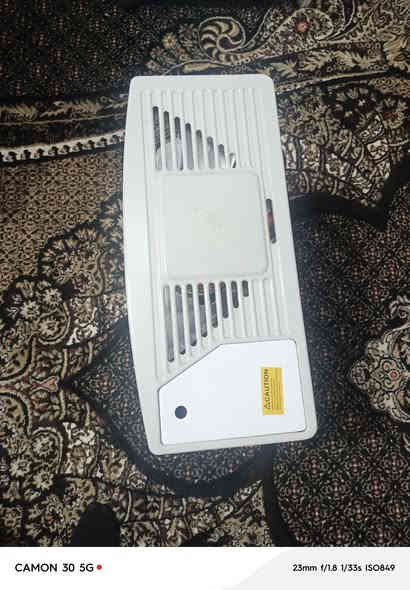 للبيع صوبه توربو فتيله جديده اي عيب مابي سعر 125بي مجال بسيط مكان ديالى جلولاء دور  ***********
