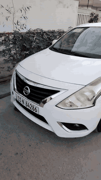 نيسان صني هندي ٢٠٢٠ كفاله ***********
سعر ١١٥ وبيه مجال بصيط مكاني بغداد تفاصيل بلفيديو
