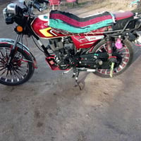 موديل 25 • محرك 200 • اوراق كاملة