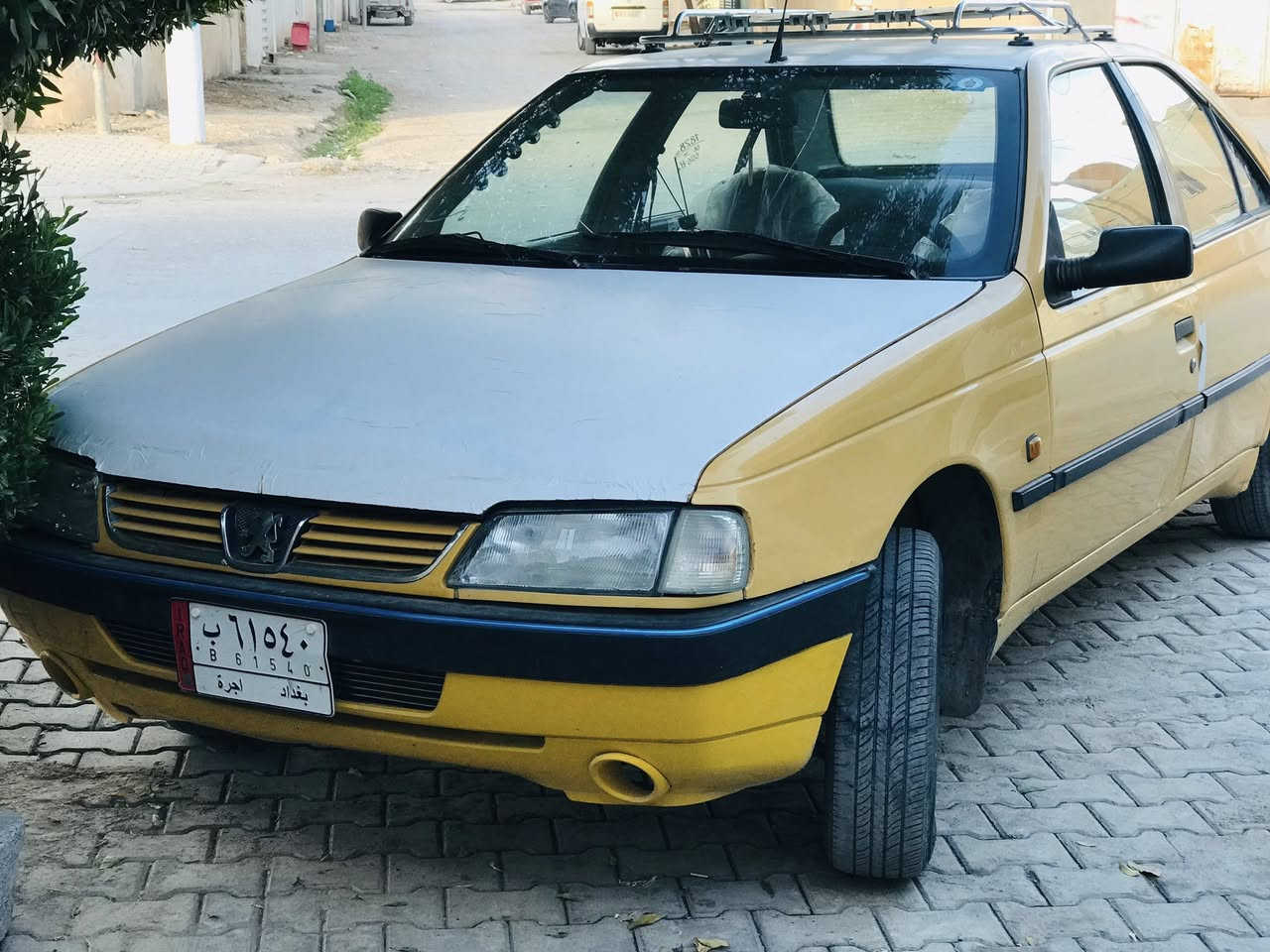 بيجو لميس 2012  سنويه لل27شرط التحويل  كير مكينه نضيف صدر تخم تاير جديد تبريد تدفى سعر33بيها مجال بصيط *********** مكاني بغداد مدينه الصدر
