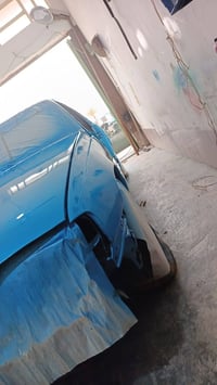 اوبل اوميكا • ١٩٩٣ • رقم انبار