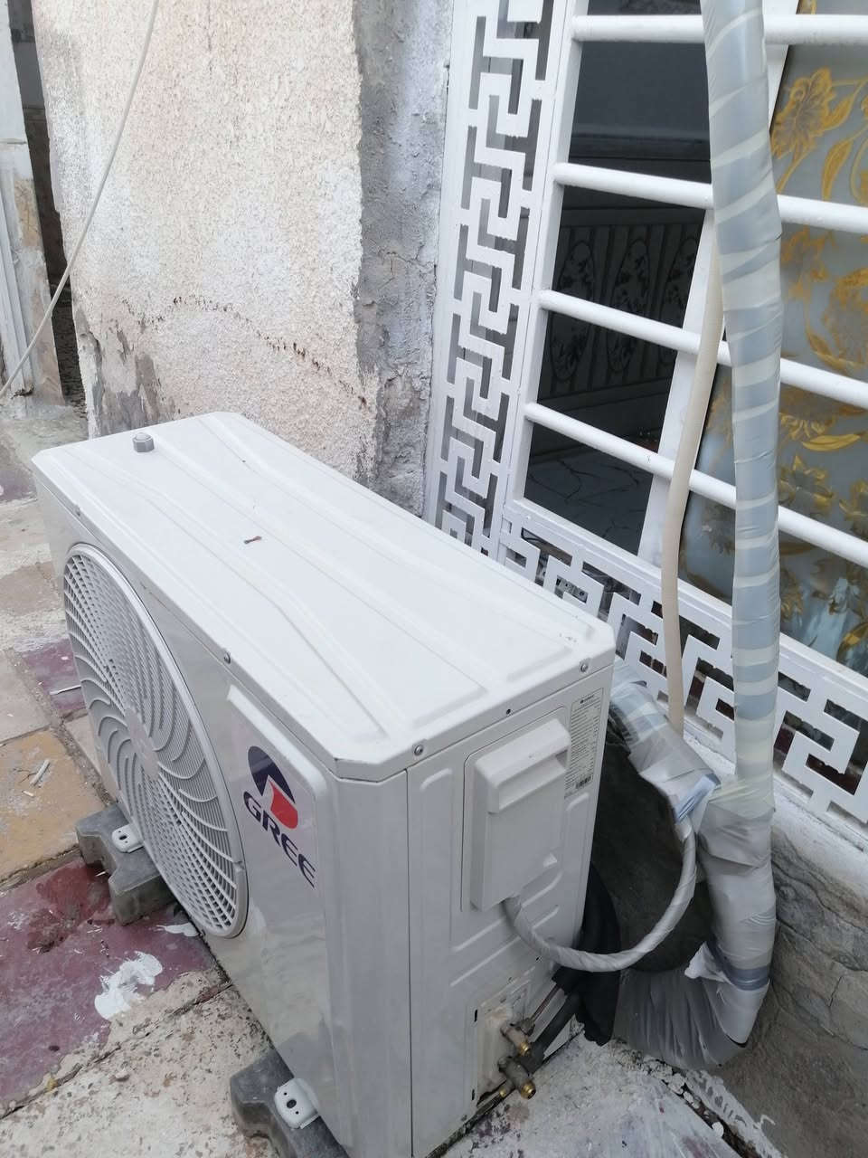 تصليح ونصب وغسل وبيع كافة انواع السبالت بانواعها *********** +واتساب
