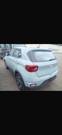 ورحمه الله  سياره هونداي فينو للبيع موديل 2025 زيرو ماشيه2500 فول مواص...