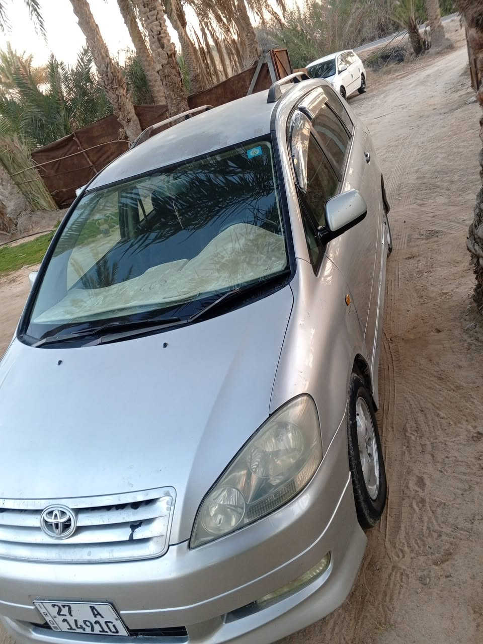 ابصم للبيع موديل 2002

السعر 100,,,,,,,,‏‪***********‬‏
