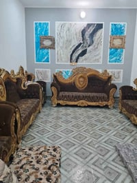 قنفات • ١٧ مقعد • الفلوجه حي الجولان