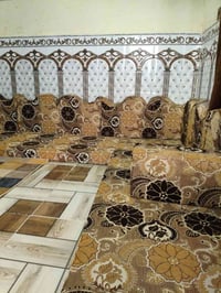 جلسة • سفنج حبيبات • ممتاز