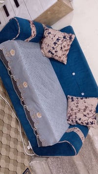 ٧ مقاعد • غرفه نوم تركية