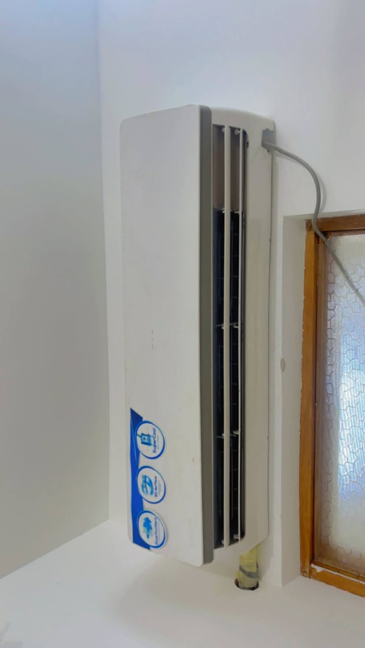 سبلت للبيع طنين نوعيته الوادي سعره ٤٥٠
غرفه ٧ قطع عراقي مستخدمه شهرين فقط
سعر 800

 رمادي حي الضباط


**إذا كنت صاحب هذا الإعلان وتريد حذفه لأي سبب، رجاءا أرسل رسالة إلى الدعم الفني**