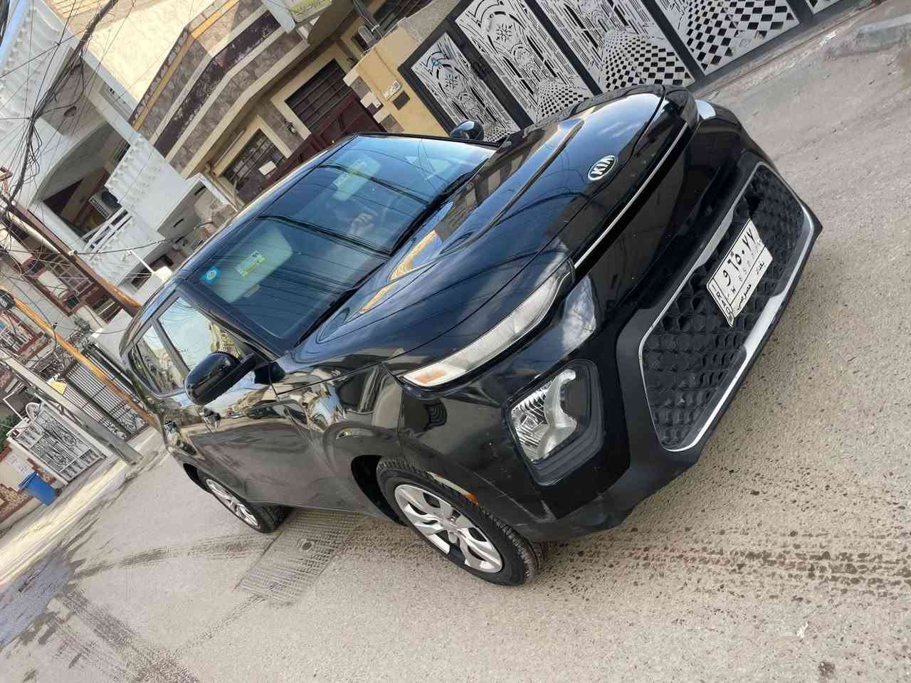 *********** جديده جدا
صول ٢٠٢١ امريكي  حادث بس دعاميه 
بدون صبغ بدون دواخل وبدون ايرباك 
سونار موجود صور الحادث موجوده 
ماشيه ٤٠ الف ميل 
محرك ٢٠٠٠ دوش 
كير محرك  مكفولات 
تبريد  ثلج 
صدر امامي خلفي جديد 
تخم تاير وباتري جديد 
تحويل ثاني يوم 
فول تحكمات ستيرن
شاشه  وكامره 
انظمة قياده 
سياره حلوه  ونظيفه وبلاديه  وعله ايد وحده  بيها كم شخط 
بالعافيه ع الياخذها 
كتلوكات وفرشات الشركه  
مكاني اعظميه سبع ابكار 
سعرها ١٣٤ ورقه 
اتصال فقط مكلف بلنشر
***********
